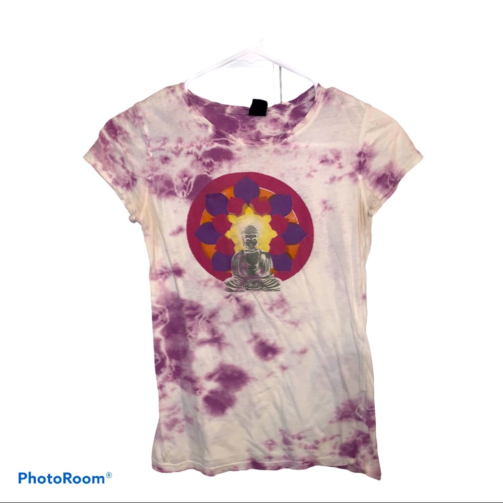 Cute Lucky Brand T-shirt